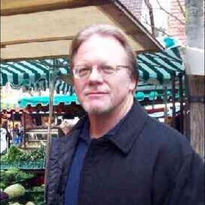 Meet your Posher, Gregory